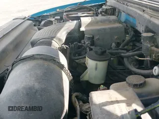 ✅ 1997 Ford F-150 • VIN: 1FTDF186XVKB33763 • Lot: 43288691. Wystawiony na IAAI z przebiegiem 169 087 mil. Bezpłatny archiwum sprzedaży aukcyjnych z USA i szczegółowy raport historii pojazdu na DreamBid. Zdjęcie 15.