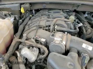 ✅ 2021 Jeep Grand Cherokee Limited • VIN: 1C4RJJBG0M8136057 • Lot: 61053495. Wystawiony na Copart z przebiegiem 77 933 mil. Bezpłatny archiwum sprzedaży aukcyjnych z USA i szczegółowy raport historii pojazdu na DreamBid. Zdjęcie 14.