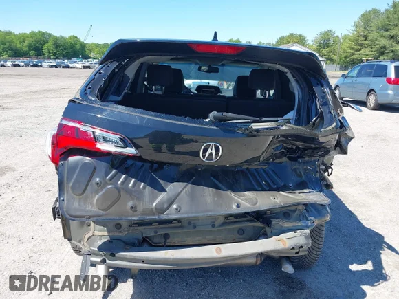 ✅ 2017 Acura RDX Technology • VIN: 5J8TB4H5XHL004292 • Lot: 45093059. Wystawiony na IAAI z przebiegiem 127 215 mil. Bezpłatny archiwum sprzedaży aukcyjnych z USA i szczegółowy raport historii pojazdu na DreamBid. Zdjęcie 6.