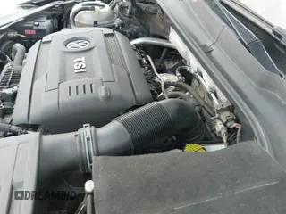 ✅ 2017 Volkswagen Golf GTI S • VIN: 3VW4T7AUXHM029529 • Lot: 42627683. Listed on IAAI with 130,240 mi. Free auction sales archive from the USA and detailed vehicle history report at DreamBid. Image 19.