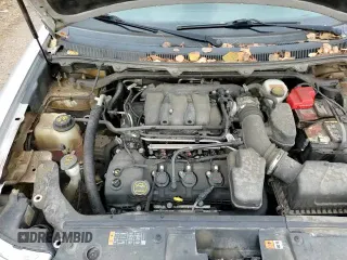 ✅ 2017 Ford Flex SEL • VIN: 2FMHK6C84HBA11199 • Lot: 92111875. Wystawiony na Copart z przebiegiem 85 046 mil. Bezpłatny archiwum sprzedaży aukcyjnych z USA i szczegółowy raport historii pojazdu na DreamBid. Zdjęcie 14.