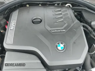 ✅ 2021 BMW 3 Series 330i xDrive • VIN: 3MW5R7J04M8B76996 • Lot: 42338595. Wystawiony na IAAI z przebiegiem 14 597 mil. Bezpłatny archiwum sprzedaży aukcyjnych z USA i szczegółowy raport historii pojazdu na DreamBid. Zdjęcie 20.