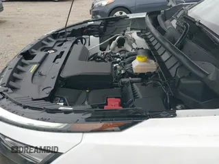 ✅ 2025 Nissan Pathfinder Rock Creek • VIN: 5N1DR3BD5SC247942 • Lot: 43167345. Listed on IAAI with 1,731 mi. Free auction sales archive from the USA and detailed vehicle history report at DreamBid. Image 22.