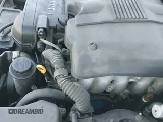 ✅ 2005 Lexus IS 300 • VIN: JTHBD192350099958 • Lot: 43109442. Listed on IAAI with 118,142 mi. Free auction sales archive from the USA and detailed vehicle history report at DreamBid. Image 19.