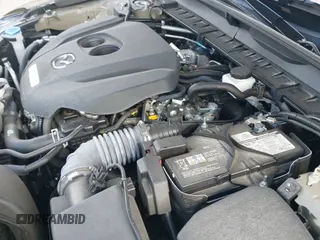 ✅ 2023 Mazda CX-50 Meridian Edition • VIN: 7MMVABXYXPN138619 • Lot: 42569644. Wystawiony na IAAI z przebiegiem 25 690 mil. Bezpłatny archiwum sprzedaży aukcyjnych z USA i szczegółowy raport historii pojazdu na DreamBid. Zdjęcie 19.