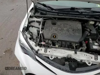 ✅ 2018 Toyota Corolla LE • VIN: 2T1BURHE5JC063880 • Lot: 94277375. Wystawiony na Copart z przebiegiem 93 581 mil. Bezpłatny archiwum sprzedaży aukcyjnych z USA i szczegółowy raport historii pojazdu na DreamBid. Zdjęcie 13.