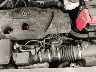 ✅ 2022 Acura RDX Technology • VIN: 5J8TC2H51NL012262 • Лот: 41991579. Опубликован ранее на IAAI с пробегом 25 673 миль. Бесплатный доступ к архиву аукционных продаж из США и подробный отчёт об истории автомобиля на DreamBid. Изображение 19.