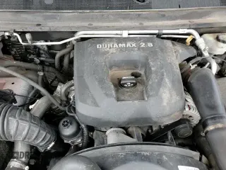 ✅ 2017 GMC Canyon 4WD SLT • VIN: 1GTP6DE15H1290425 • Lot: 62467235. Listed on Copart with 138,099 mi. Free auction sales archive from the USA and detailed vehicle history report at DreamBid. Image 13.