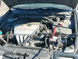 ✅ 2004 Acura TSX • VIN: JH4CL96804C029698 • Lot: 43403002. Listed on IAAI with 256,104 mi. Free auction sales archive from the USA and detailed vehicle history report at DreamBid. Image 12.