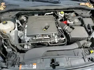 ✅ 2020 Ford Escape SE • VIN: 1FMCU9G69LUC18012 • Лот: 80881375. Опубликован ранее на Copart с пробегом 53 676 миль. Бесплатный доступ к архиву аукционных продаж из США и подробный отчёт об истории автомобиля на DreamBid. Изображение 15.