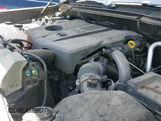 ✅ 2024 Toyota Tundra SR5 • VIN: 5TFLA5AB0RX039618 • Lot: 43304927. Listed on IAAI with 22,495 mi. Free auction sales archive from the USA and detailed vehicle history report at DreamBid. Image 21.