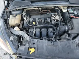 ✅ 2017 Ford Focus SEL • VIN: 1FADP3H23HL294479 • Lot: 86190835. Wystawiony na Copart z przebiegiem 140 473 mil. Bezpłatny archiwum sprzedaży aukcyjnych z USA i szczegółowy raport historii pojazdu na DreamBid. Zdjęcie 15.