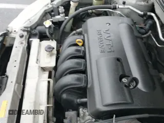 ✅ 2004 Toyota Corolla LE • VIN: 1NXBR32E44Z250988 • Lot: 43713361. Listed on IAAI with 175,205 mi. Free auction sales archive from the USA and detailed vehicle history report at DreamBid. Image 12.