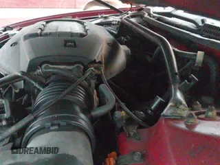 ✅ 2001 Acura CL Type S • VIN: 19UYA42691A035674 • Lot: 43038498. Wystawiony na IAAI z przebiegiem 266 551 mil. Bezpłatny archiwum sprzedaży aukcyjnych z USA i szczegółowy raport historii pojazdu na DreamBid. Zdjęcie 14.