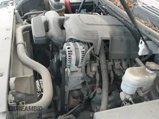 ✅ 2008 Chevrolet Tahoe LTZ • VIN: 1GNFK13048R166686 • Лот: 43463647. Опубликован ранее на IAAI с пробегом 168 449 миль. Бесплатный доступ к архиву аукционных продаж из США и подробный отчёт об истории автомобиля на DreamBid. Изображение 19.