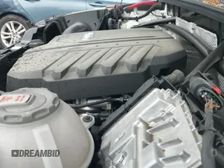 ✅ 2023 Audi Q5 S line Premium Plus • VIN: WA1EAAFY4P2073760 • Lot: 42203388. Listed on IAAI with 30,601 mi. Free auction sales archive from the USA and detailed vehicle history report at DreamBid. Image 21.