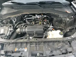 ✅ 2024 Ford Explorer XLT • VIN: 1FMSK7DH2RGA33884 • Лот: 69952655. Опубликован ранее на Copart с пробегом 32 025 миль. Бесплатный доступ к архиву аукционных продаж из США и подробный отчёт об истории автомобиля на DreamBid. Изображение 14.