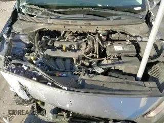 ✅ 2020 Hyundai Accent SE • VIN: 3KPC24A65LE117201 • Лот: 83400254. Опубликован ранее на Copart с пробегом 97 900 миль. Бесплатный доступ к архиву аукционных продаж из США и подробный отчёт об истории автомобиля на DreamBid. Изображение 13.