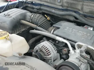 2007 Dodge 1500 SLT с VIN 1D7HU16297J514784, выставлен на аукционе IAAI как лот 41785504 с пробегом 100 092 миль миль и . История ставок и продаж доступна на DreamBid. Изображение 20.