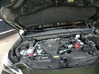 ✅ 2022 Lexus NX 350 • VIN: 2T2AGCEZ0NC015129 • Lot: 71286085. Wystawiony na Copart z przebiegiem 43 137 mil. Bezpłatny archiwum sprzedaży aukcyjnych z USA i szczegółowy raport historii pojazdu na DreamBid. Zdjęcie 13.