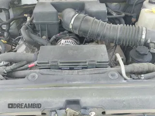 ✅ 2011 Ford F-150 Lariat • VIN: 1FTFW1E63BFA91325 • Lot: 42612046. Listed on IAAI with 187,617 mi. Free auction sales archive from the USA and detailed vehicle history report at DreamBid. Image 19.