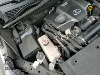 ✅ 2020 Lexus NX 300 F Sport • VIN: JTJSARDZ9L5006287 • Лот: 84058045. Опубликован ранее на Copart с пробегом 31 991 миль. Бесплатный доступ к архиву аукционных продаж из США и подробный отчёт об истории автомобиля на DreamBid. Изображение 16.