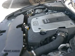 ✅ 2015 Infiniti Q50 Premium • VIN: JN1BV7AP9FM346194 • Lot: 42808608. Listed on IAAI with 112,742 mi. Free auction sales archive from the USA and detailed vehicle history report at DreamBid. Image 21.