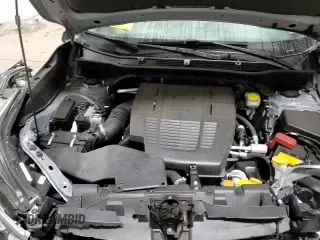 ✅ 2023 Subaru Forester Wilderness • VIN: JF2SKALC0PH486546 • Lot: 91463955. Listed on Copart with 25,741 mi. Free auction sales archive from the USA and detailed vehicle history report at DreamBid. Image 16.