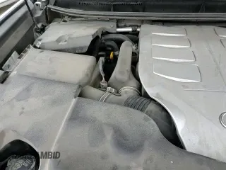 ✅ 2017 Lexus GX 460 • VIN: JTJJM7FX0H5173812 • Lot: 43282115. Wystawiony na Copart z przebiegiem 131 577 mil. Bezpłatny archiwum sprzedaży aukcyjnych z USA i szczegółowy raport historii pojazdu na DreamBid. Zdjęcie 17.