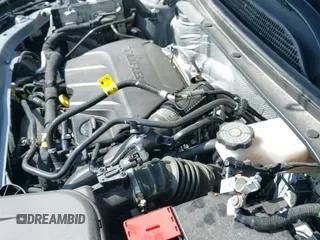 ✅ 2024 Buick Envista Avenir • VIN: KL47LCE21RB081216 • Lot: 42128742. Wystawiony na IAAI z przebiegiem 19 709 mil. Bezpłatny archiwum sprzedaży aukcyjnych z USA i szczegółowy raport historii pojazdu na DreamBid. Zdjęcie 20.