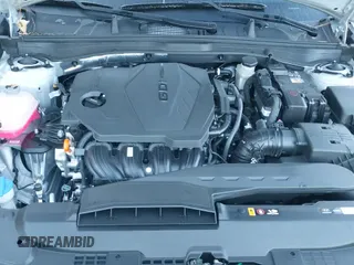 ✅ 2025 Hyundai Sonata SEL • VIN: KMHL64JA8SA514083 • Лот: 43606903. Опубликован ранее на IAAI с пробегом 5 056 миль. Бесплатный доступ к архиву аукционных продаж из США и подробный отчёт об истории автомобиля на DreamBid. Изображение 20.