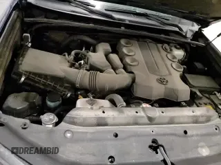 ✅ 2022 Toyota 4Runner SR5 Premium • VIN: JTENU5JR1N6070496 • Лот: 64748045. Опубликован ранее на Copart с пробегом 41 529 миль. Бесплатный доступ к архиву аукционных продаж из США и подробный отчёт об истории автомобиля на DreamBid. Изображение 14.