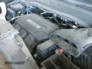 ✅ 2010 Honda Pilot Touring • VIN: 5FNYF3H84AB019991 • Лот: 42824831. Опубликован ранее на IAAI с пробегом 160 479 миль. Бесплатный доступ к архиву аукционных продаж из США и подробный отчёт об истории автомобиля на DreamBid. Изображение 14.