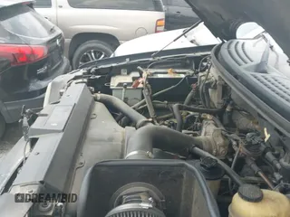 ✅ 2008 Ford F-150 STX • VIN: 1FTRX14W18FC05276 • Lot: 42591185. Wystawiony na IAAI z przebiegiem 252 564 mil. Bezpłatny archiwum sprzedaży aukcyjnych z USA i szczegółowy raport historii pojazdu na DreamBid. Zdjęcie 17.