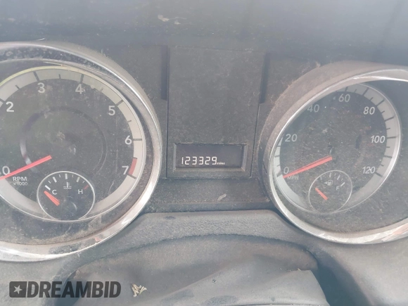 ✅ 2017 Dodge Grand Caravan SXT • VIN: 2C4RDGCG8HR678459 • Lot: 44857786. Wystawiony na IAAI z przebiegiem 123 329 mil. Bezpłatny archiwum sprzedaży aukcyjnych z USA i szczegółowy raport historii pojazdu na DreamBid. Zdjęcie 7.