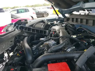 ✅ 2023 Ford Bronco Raptor • VIN: 1FMEE5JR6PLB05714 • Lot: 41905036. Wystawiony na IAAI z przebiegiem 6 115 mil. Bezpłatny archiwum sprzedaży aukcyjnych z USA i szczegółowy raport historii pojazdu na DreamBid. Zdjęcie 19.