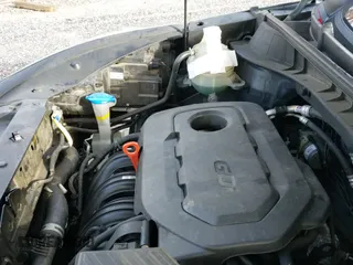 ✅ 2019 Hyundai Tucson Ultimate • VIN: KM8J3CAL6KU042315 • Лот: 41924215. Опубликован ранее на IAAI с пробегом 105 333 миль. Бесплатный доступ к архиву аукционных продаж из США и подробный отчёт об истории автомобиля на DreamBid. Изображение 22.