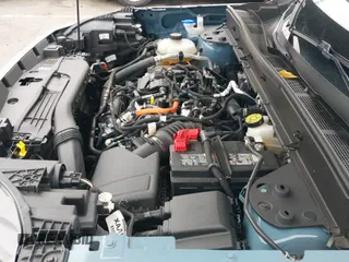 ✅ 2023 Ford Bronco Sport Big Bend • VIN: 3FMCR9B62PRD49921 • Lot: 43440204. Wystawiony na IAAI z przebiegiem 33 352 mil. Bezpłatny archiwum sprzedaży aukcyjnych z USA i szczegółowy raport historii pojazdu na DreamBid. Zdjęcie 19.