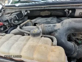 ✅ 2018 Ford F-150 XL • VIN: 1FTEW1EP8JFE06106 • Lot: 65427175. Listed on Copart with 99,504 mi. Free auction sales archive from the USA and detailed vehicle history report at DreamBid. Image 16.