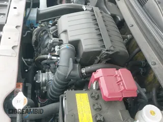 ✅ 2024 Mitsubishi Mirage ES • VIN: ML32FUFJ3RHF13715 • Лот: 42945950. Опубликован ранее на IAAI с пробегом 7 396 миль. Бесплатный доступ к архиву аукционных продаж из США и подробный отчёт об истории автомобиля на DreamBid. Изображение 18.