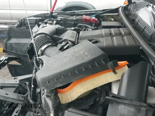 ✅ 2024 Nissan Frontier SV • VIN: 1N6ED1EJ4RN606755 • Lot: 41447744. Wystawiony na IAAI z przebiegiem 15 248 mil. Bezpłatny archiwum sprzedaży aukcyjnych z USA i szczegółowy raport historii pojazdu na DreamBid. Zdjęcie 19.