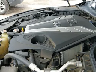 ✅ 2017 Infiniti Q60 Premium • VIN: JN1EV7EK6HM360262 • Lot: 42489594. Listed on IAAI with 66,866 mi. Free auction sales archive from the USA and detailed vehicle history report at DreamBid. Image 19.