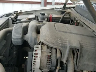 ✅ 2009 GMC Yukon XL • VIN: 1GKFC06209R283927 • Lot: 42802603. Listed on IAAI with 267,662 mi. Free auction sales archive from the USA and detailed vehicle history report at DreamBid. Image 19.