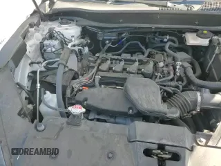 ✅ 2024 Honda CR-V EX-L • VIN: 5J6RS4H78RL014549 • Лот: 84999595. Опубликован ранее на Copart с пробегом 28 380 миль. Бесплатный доступ к архиву аукционных продаж из США и подробный отчёт об истории автомобиля на DreamBid. Изображение 17.