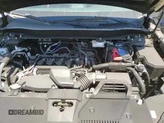 ✅ 2025 Honda CR-V EX • VIN: 2HKRS3H46SH302716 • Lot: 71506725. Listed on Copart with 21 mi. Free auction sales archive from the USA and detailed vehicle history report at DreamBid. Image 15.