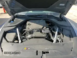 ✅ 2023 Genesis G80 2.5T • VIN: KMTGB4SC8PU142768 • Лот: 58481075. Опубликован ранее на Copart с пробегом 41 278 миль. Бесплатный доступ к архиву аукционных продаж из США и подробный отчёт об истории автомобиля на DreamBid. Изображение 15.