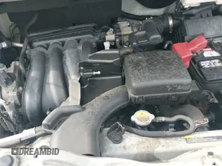 ✅ 2015 Nissan NV200 SV • VIN: 3N6CM0KN7FK703720 • Lot: 42274496. Listed on IAAI with 126,904 mi. Free auction sales archive from the USA and detailed vehicle history report at DreamBid. Image 19.