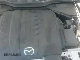 ✅ 2025 Mazda CX-70 Preferred • VIN: JM3KJBHD9S1115502 • Лот: 70437105. Опубликован ранее на Copart с пробегом 31 312 миль. Бесплатный доступ к архиву аукционных продаж из США и подробный отчёт об истории автомобиля на DreamBid. Изображение 14.