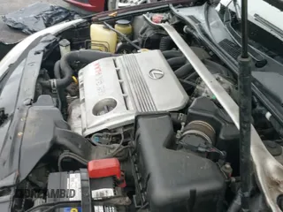 ✅ 2002 Lexus ES 300 • VIN: JTHBF30G820064150 • Лот: 43554423. Опубликован ранее на IAAI с пробегом 135 034 миль. Бесплатный доступ к архиву аукционных продаж из США и подробный отчёт об истории автомобиля на DreamBid. Изображение 21.