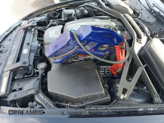 ✅ 2007 BMW 6 Series 650i • VIN: WBAEK13587CN83792 • Lot: 42473633. Wystawiony na IAAI z przebiegiem 141 208 mil. Bezpłatny archiwum sprzedaży aukcyjnych z USA i szczegółowy raport historii pojazdu na DreamBid. Zdjęcie 19.